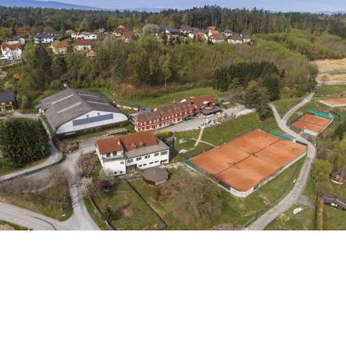 Hotel & Tennis Riederhof