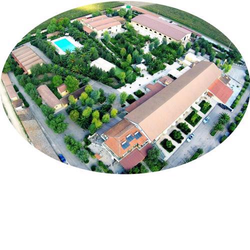 Hotel Tenuta San Francesco