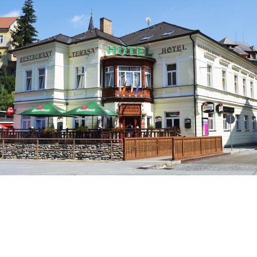 Hotel Terasa