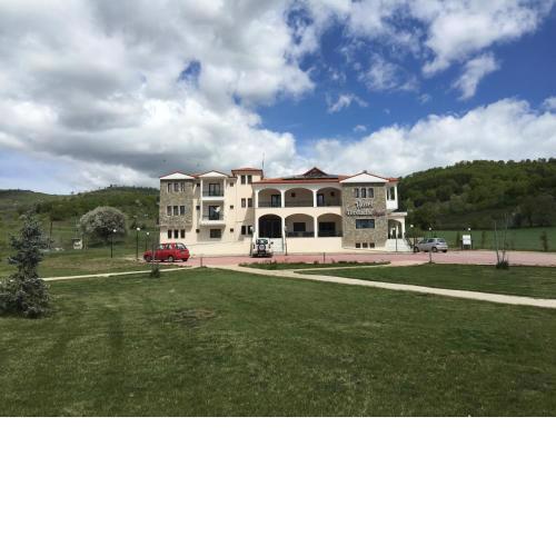 Hotel Terelidis House