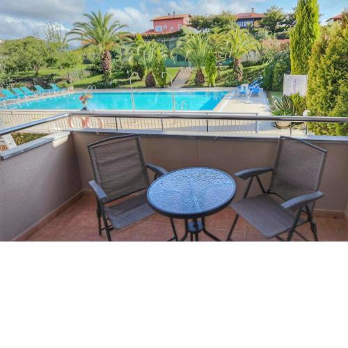 Hotel Tereñes Costa