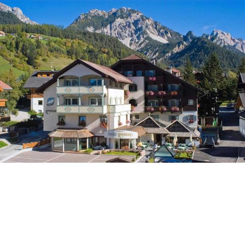 Hotel Teresa