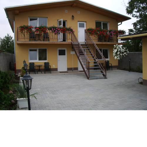 Hotel Tereza
