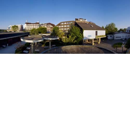 Hotel Termal - Terme 3000 - Sava Hotels & Resorts