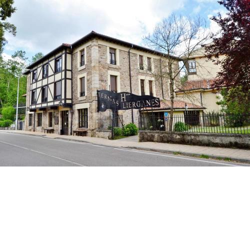 Hotel Termas de Liérganes