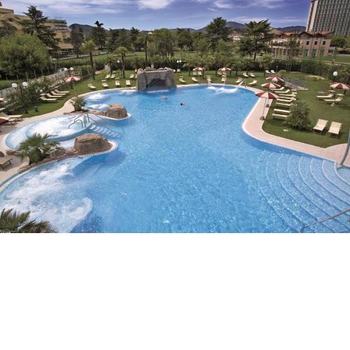 Hotel Terme All'Alba