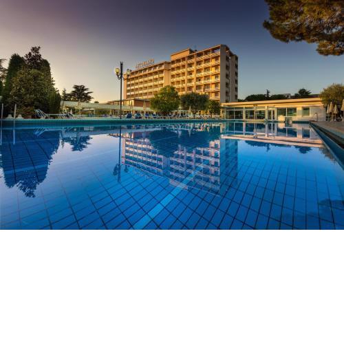 Hotel Terme Antoniano