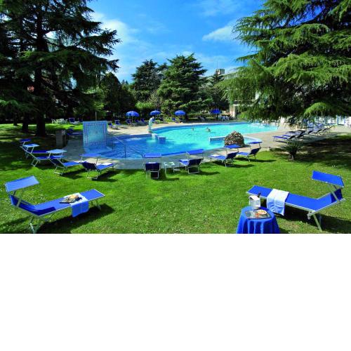 Hotel Terme Bologna