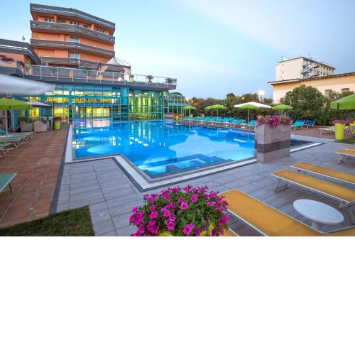 Hotel Terme Cristoforo
