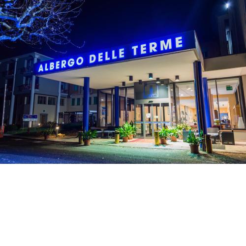 Hotel Terme di Castel San Pietro