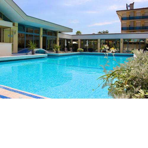 Hotel Terme Dolomiti