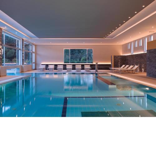 Hotel Terme Marco Polo
