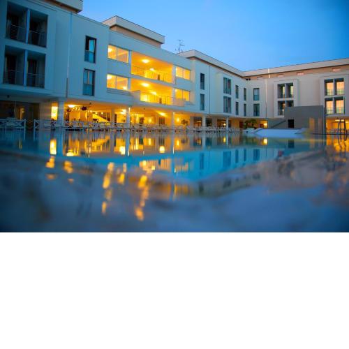 Hotel Terme Marine & Spa Leopoldo II