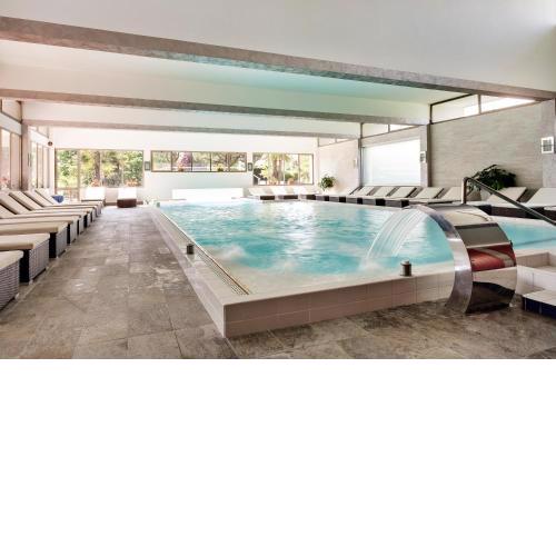 Hotel Terme Milano