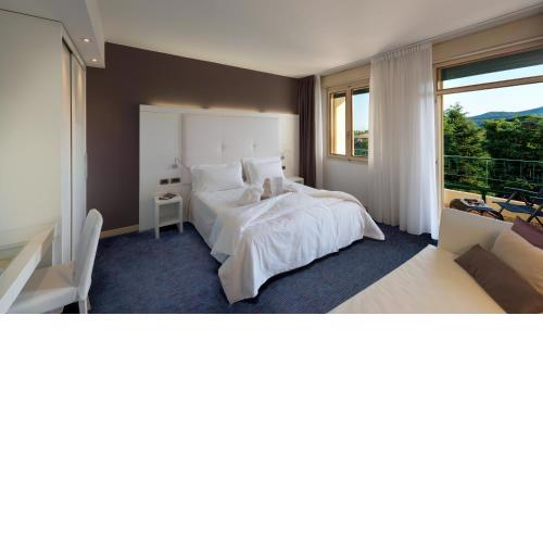 Hotel Terme Olympia