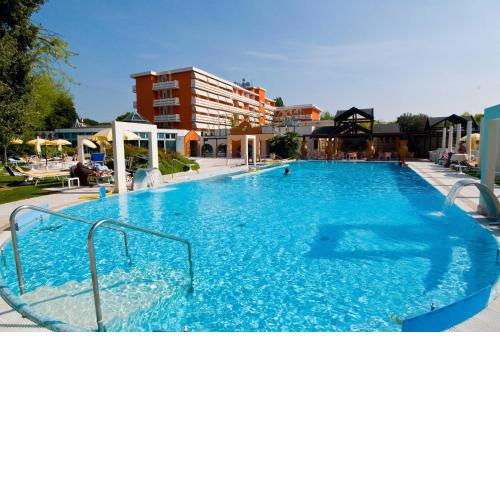Hotel Terme Orvieto