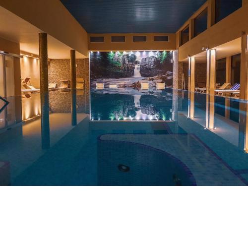 Hotel Terme Paradiso