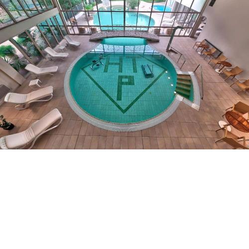 Hotel Terme Patria