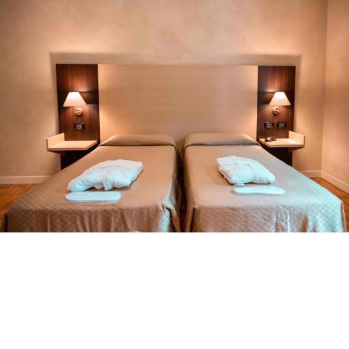 Hotel Terme Pellegrini