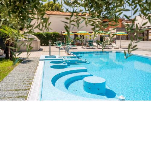 Hotel Terme Posta Padova HOTEL RC12