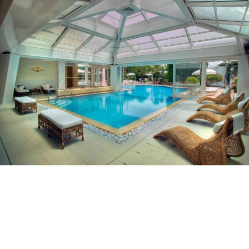 Hotel Terme Principe