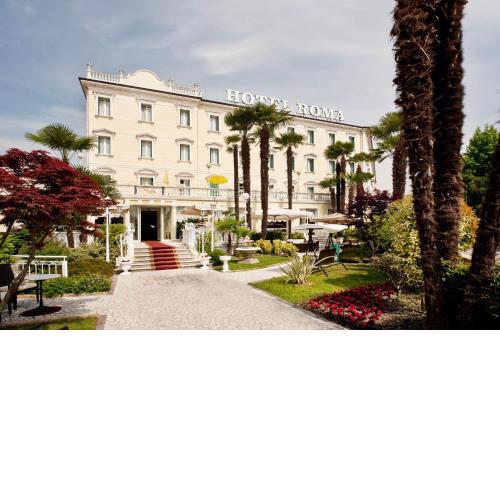 Hotel Terme Roma