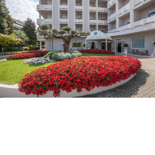 Hotel Terme Salus