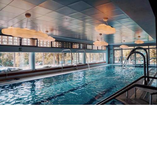 Hotel Terme Salvarola