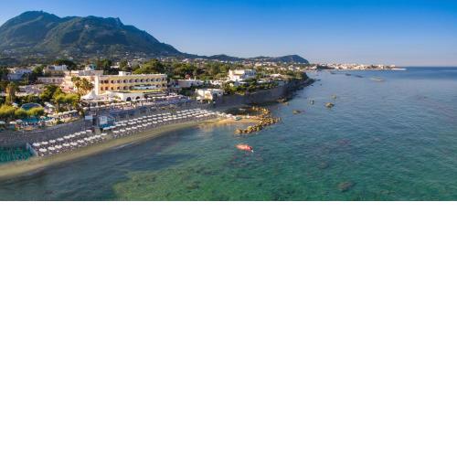 Hotel Terme Tritone Resort & Spa