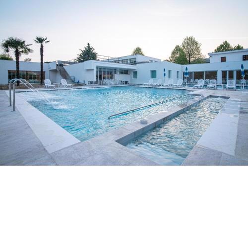 Hotel Terme Vena D'Oro