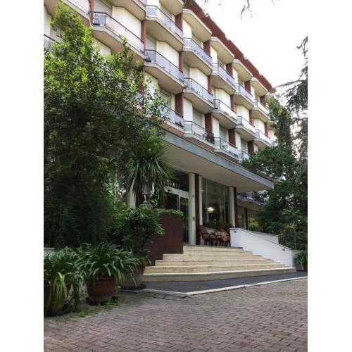 Hotel Terme Vulcania