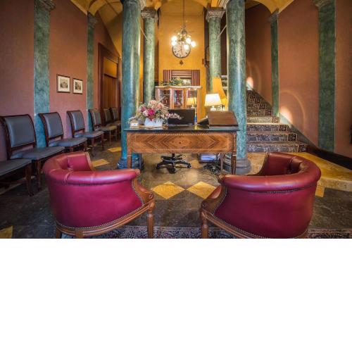 Hotel Terme