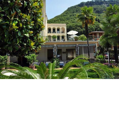 Hotel Terminus