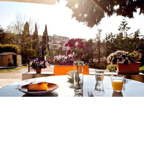 Hotel Terra degli Elimi