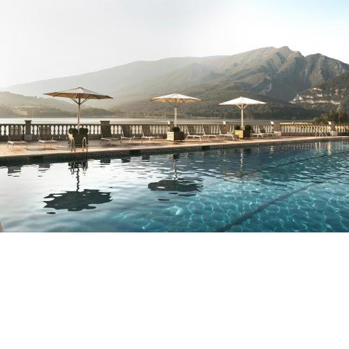 Hotel Terradets