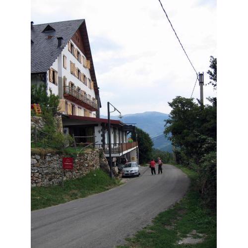 Hotel Terralta
