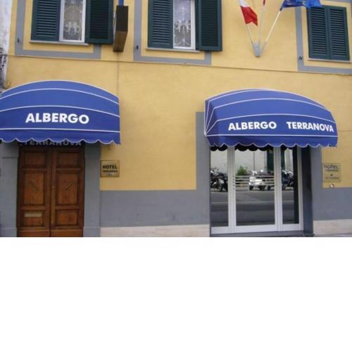 Hotel Terranova