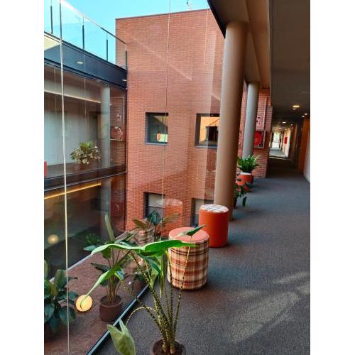Hotel Terrassa Confort