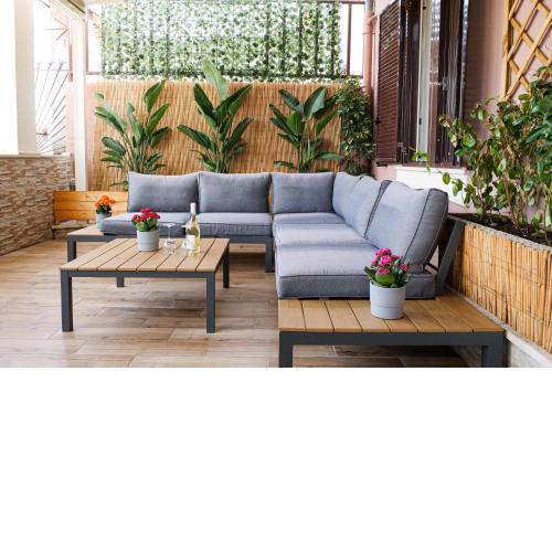 Hotel Terrazza Magenta