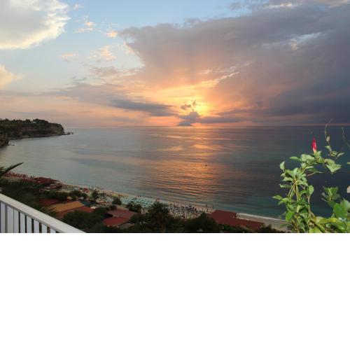 Hotel Terrazzo Sul Mare