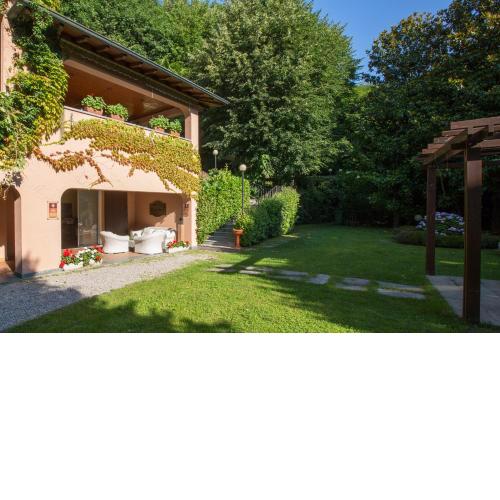 Hotel Terzo Crotto