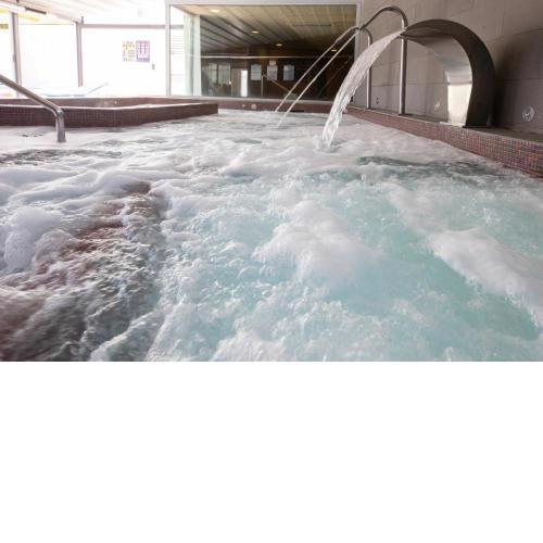 Hotel Thalasso Cantabrico Las Sirenas