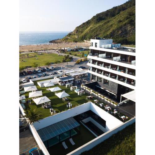 Hotel & Thalasso Villa Antilla - Habitaciones con Terraza - Thalasso incluida