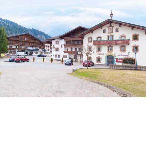 Hotel Thaler