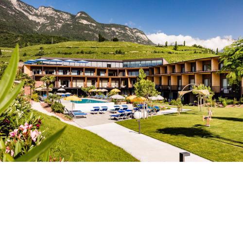 Hotel Thalhof am See