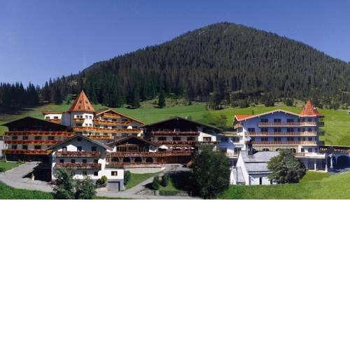 Hotel Thaneller****