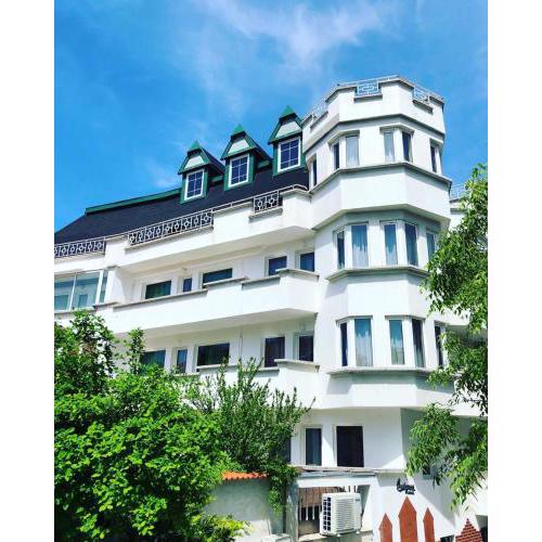 HOTEL THE WHITE HOUSE Plovdiv