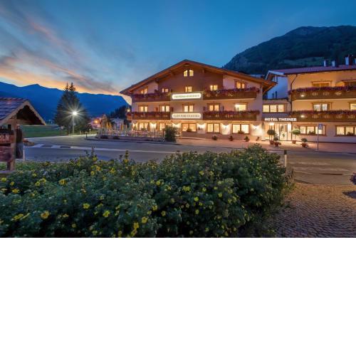 Hotel Theiner