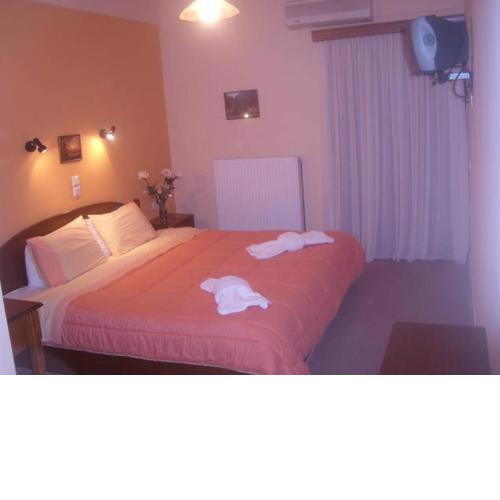 Hotel Themisto