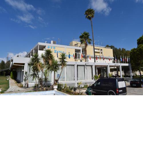 Hotel Theoxenia